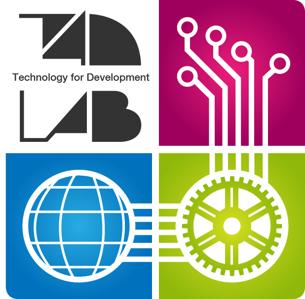 T4D Lab logo